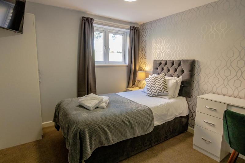 Standard Single Room image 2