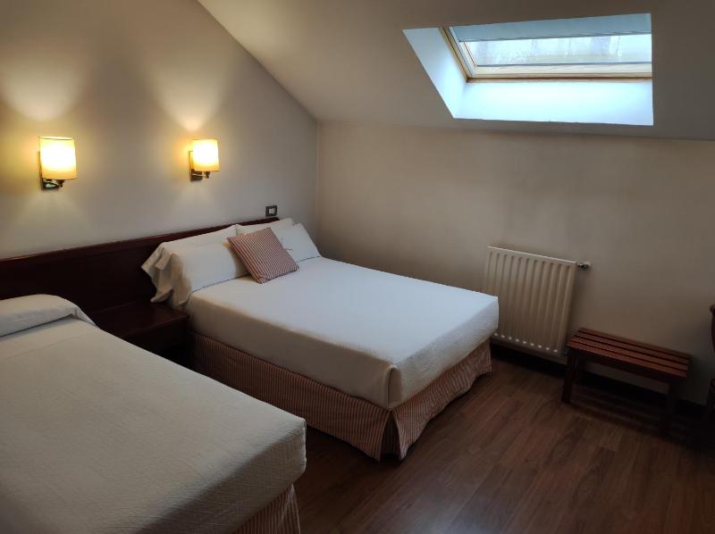 Hotel Compostela Vigo - image 22