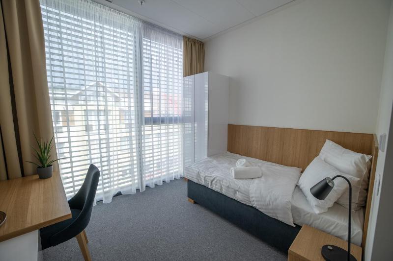 Single Room - Disability Access image 1