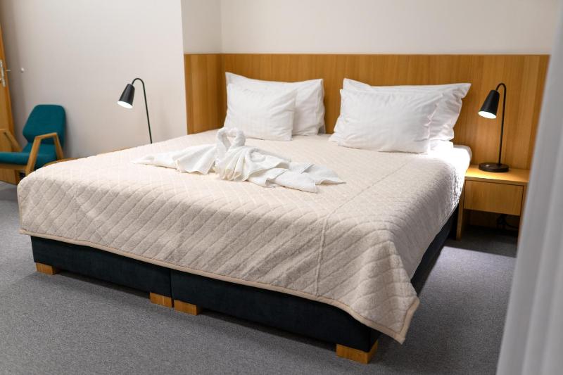 Deluxe Double Room image 4