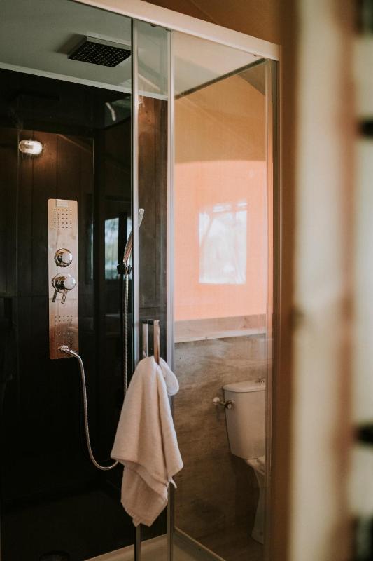 Lodgetent Pauw image 3