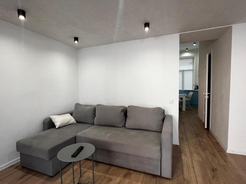 Apartment Lesya Kurbasa - image 5