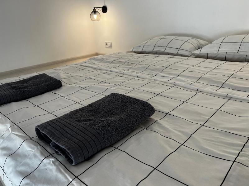 Apartment Lesya Kurbasa - image 2