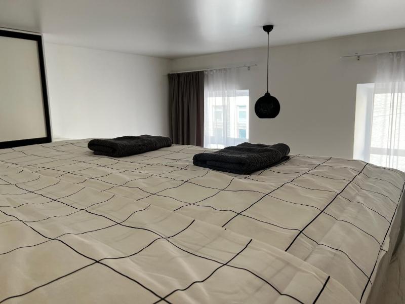 Apartment Lesya Kurbasa - image 9