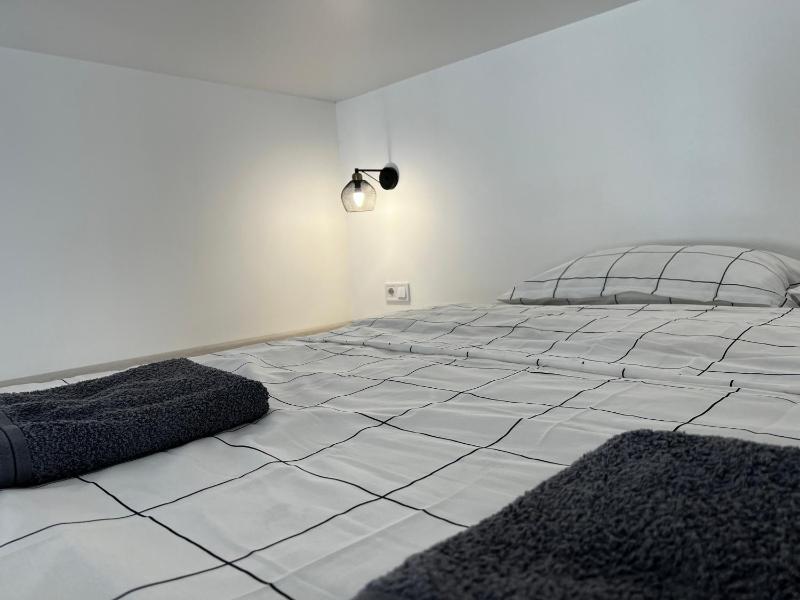 Apartment Lesya Kurbasa - image 7