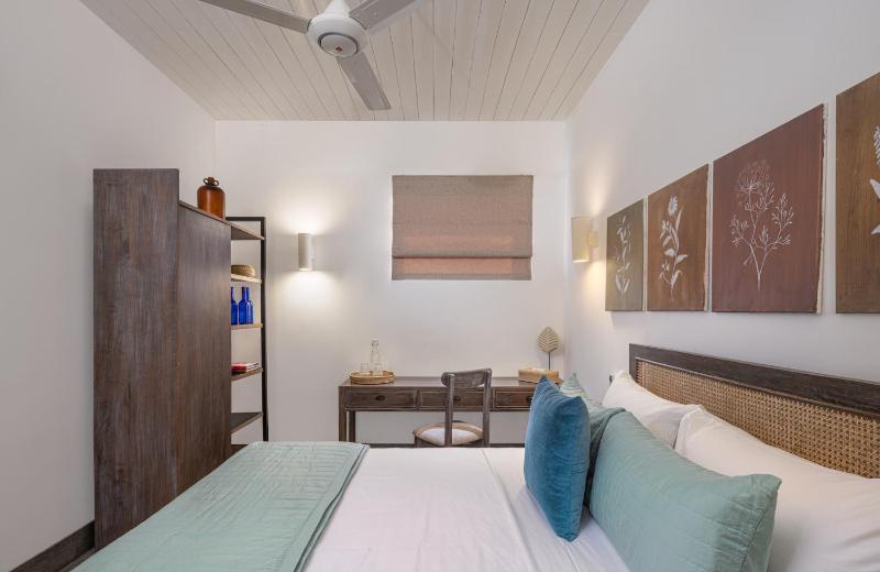 Teal Ahangama - Beach Front Villa - image 14