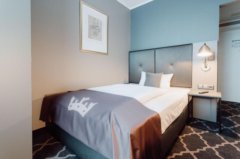 Superior Single Room image 1