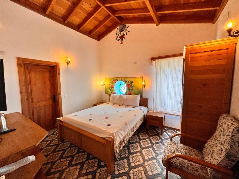Deluxe Double Room image 1