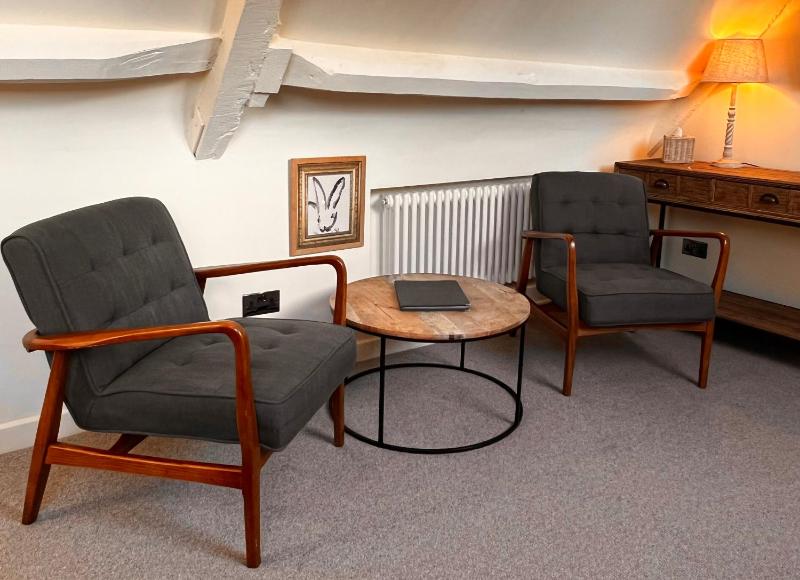 Family Room with Shower image 4