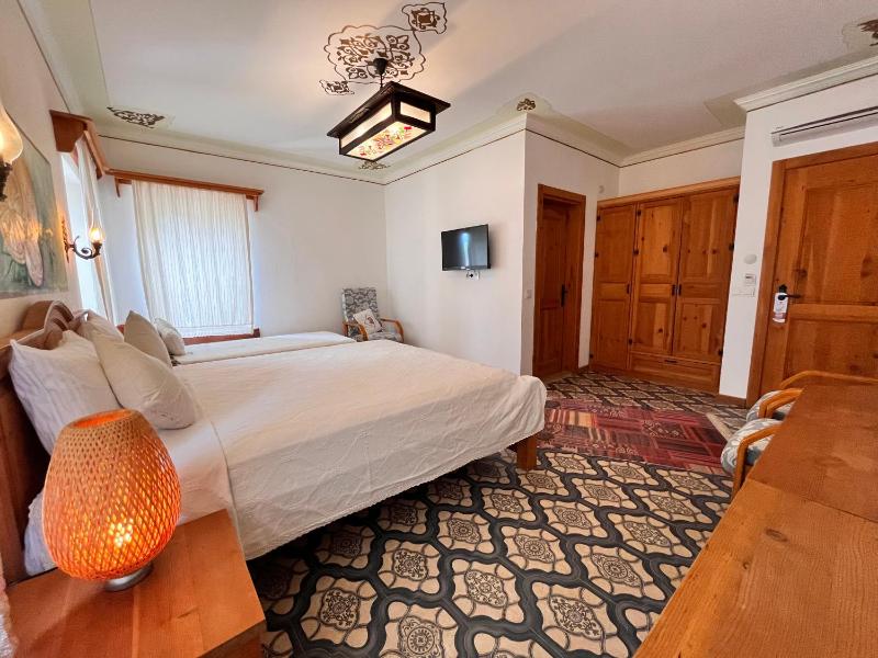 Deluxe Triple Room image 1