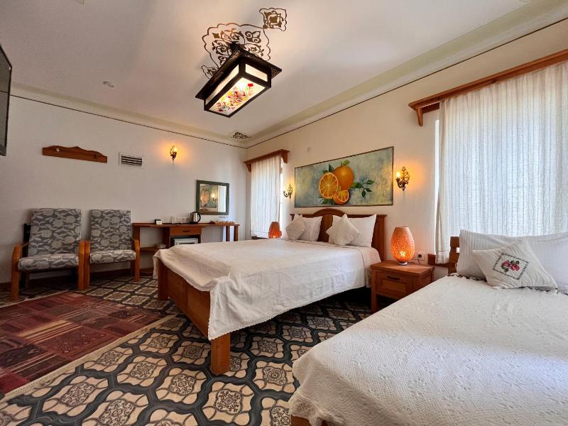 Deluxe Triple Room image 4
