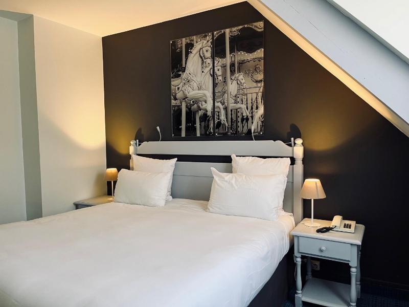 Privilege Superior Double Room image 2