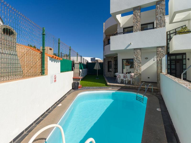 Three-Bedroom Villa with Private Pool image 2