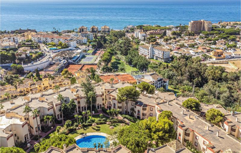 Nice Apartment In Mijas With Swimming Pool - image 6