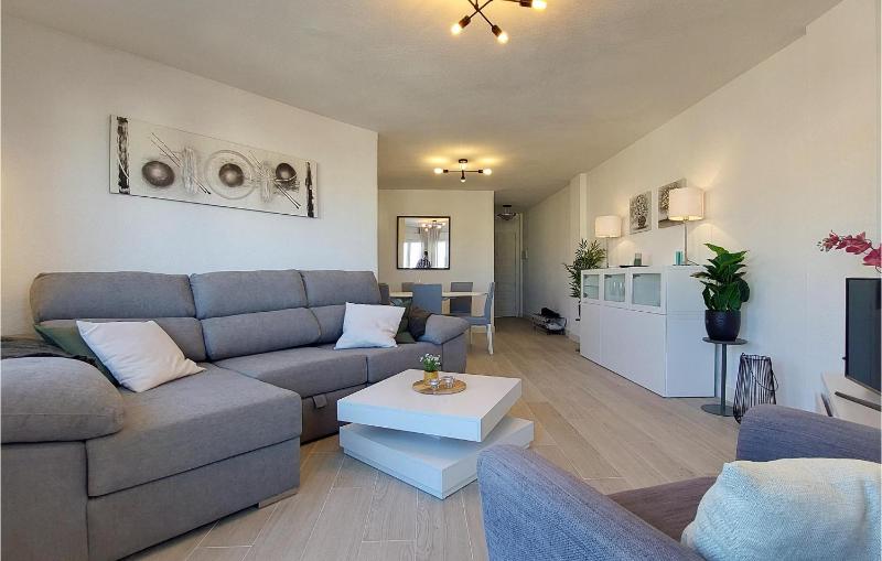 Nice Apartment In Mijas With Swimming Pool - image 15