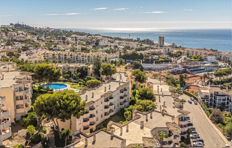 Nice Apartment In Mijas With Swimming Pool - image 2