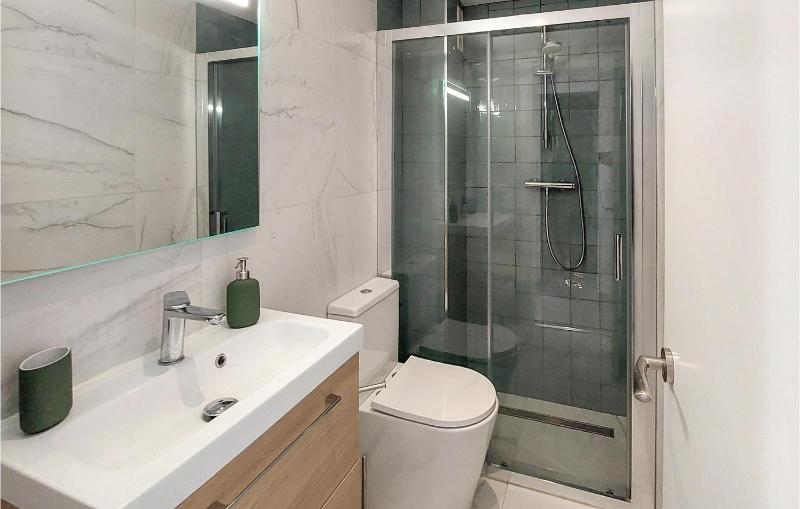 Nice Apartment In Mijas With Swimming Pool - image 25