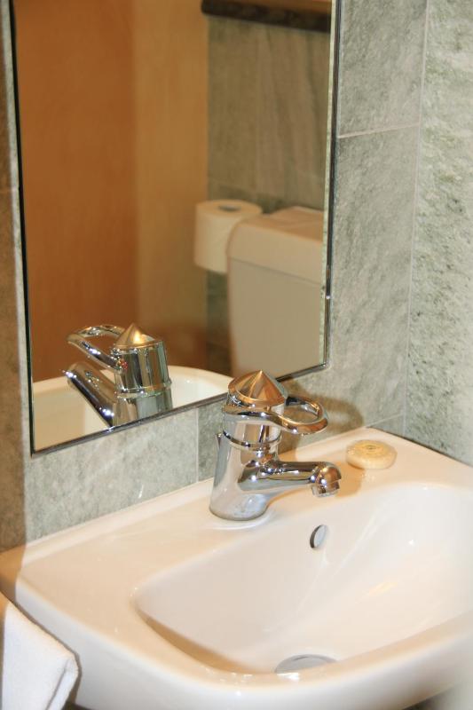 Standard Suite with Sofa image 2