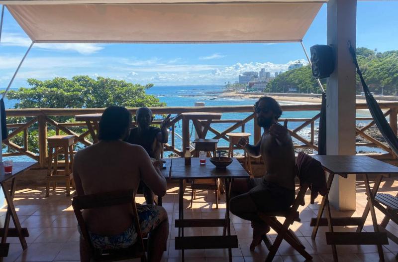 Hostel Recanto da Sereia - image 10