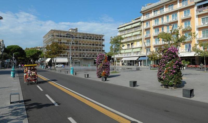 Hotel Trifoglio - image 32