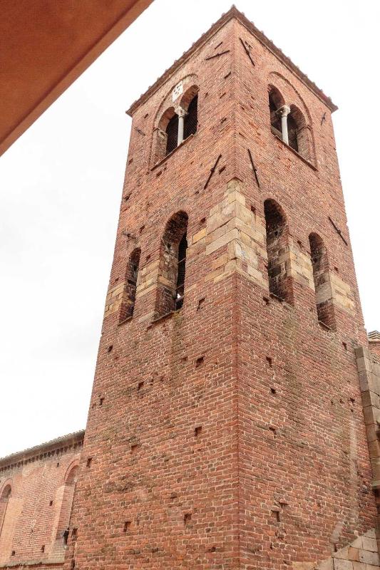 The Palace View Penthouse modern luxury in Lucca - image 15