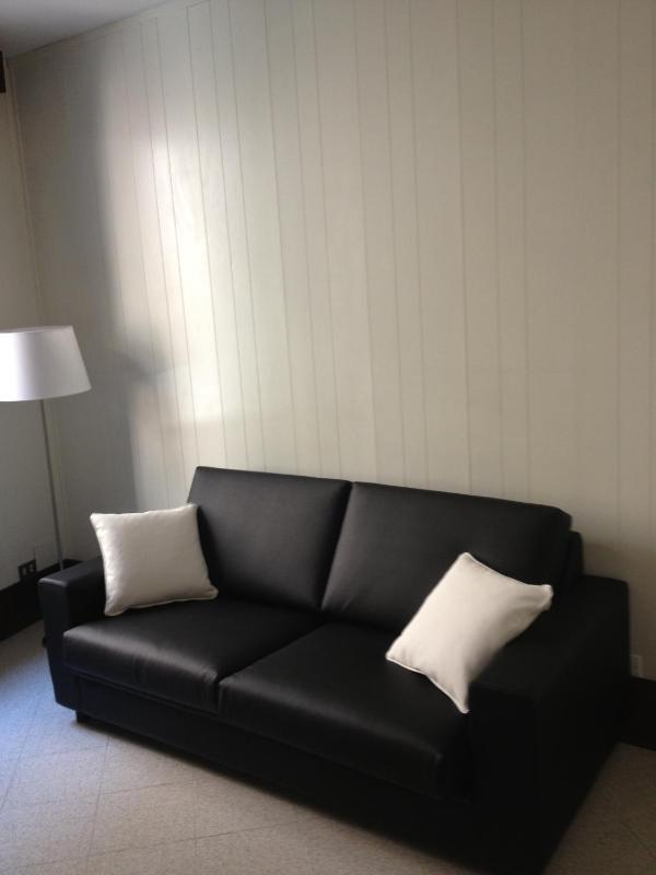 One-Bedroom Apartment image 3
