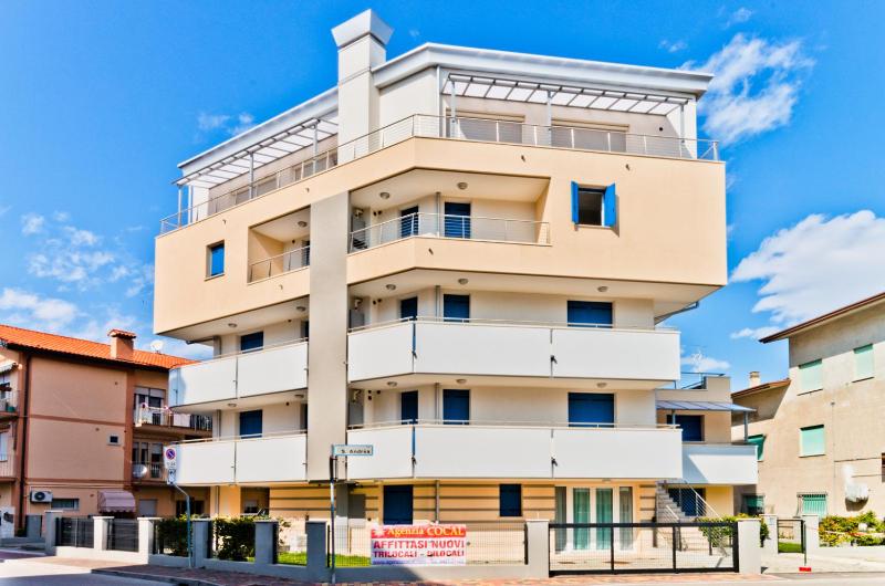 Villa Marina Apartments - Agenzia Cocal - image 1