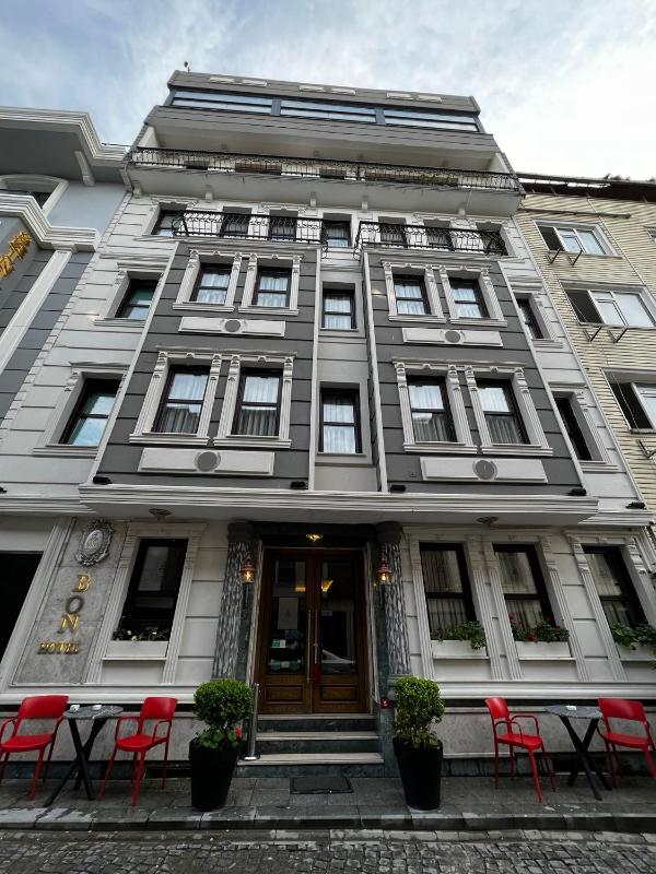 Hotel Bon Hagia Sophia - image 1