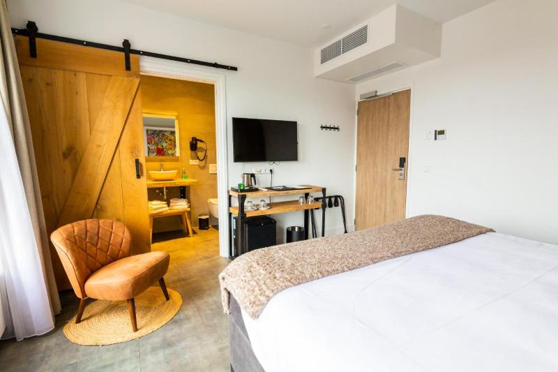 Deluxe Double or Twin Room image 1