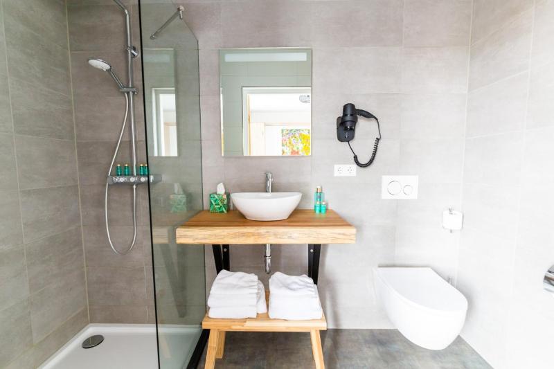 Deluxe Double or Twin Room image 4