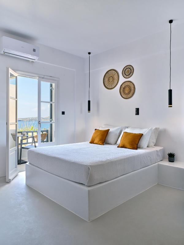 Paros Five Senses - image 23