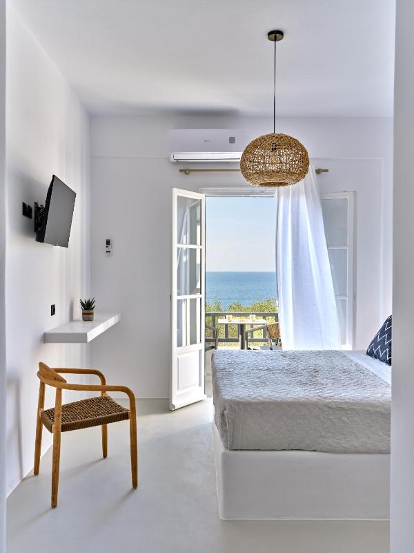 Paros Five Senses - image 19