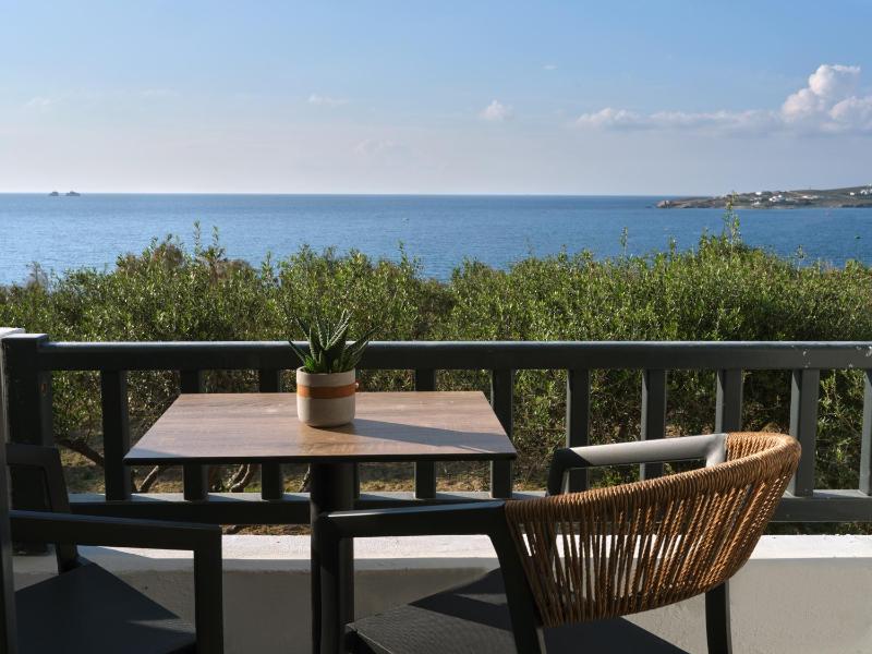 Paros Five Senses - image 11