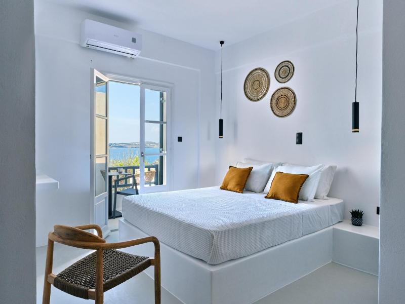 Paros Five Senses - image 26