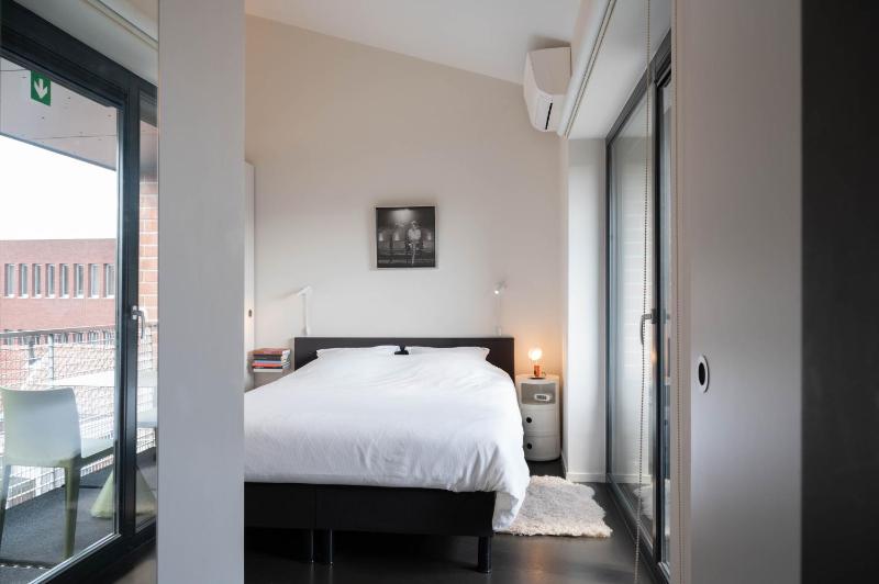 One-Bedroom Penthouse image 4