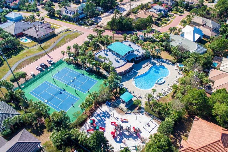 Silver Blessings - image 50