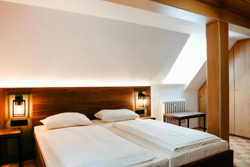Comfort Double Room image 1