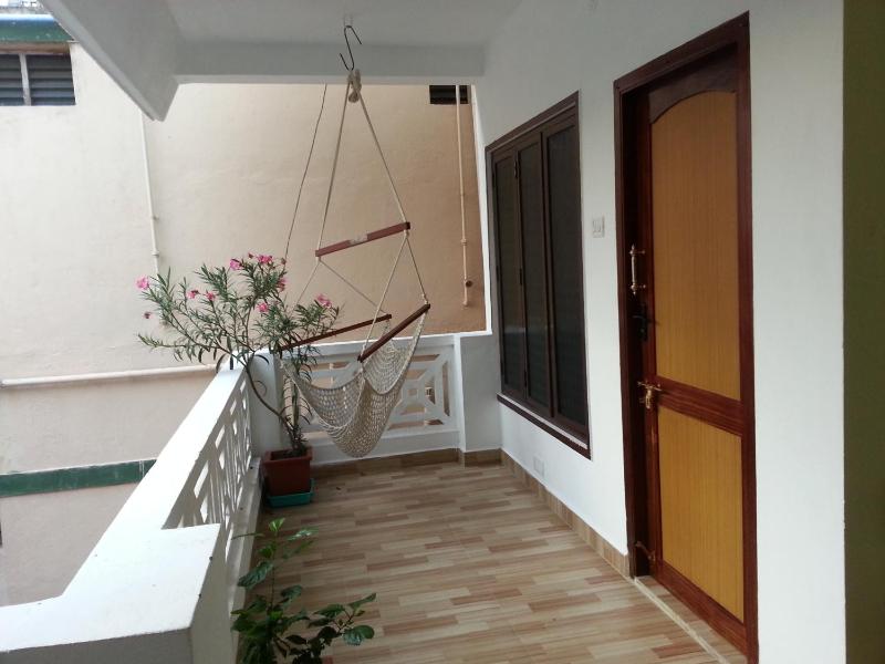 Silver Moon Guest House - image 6