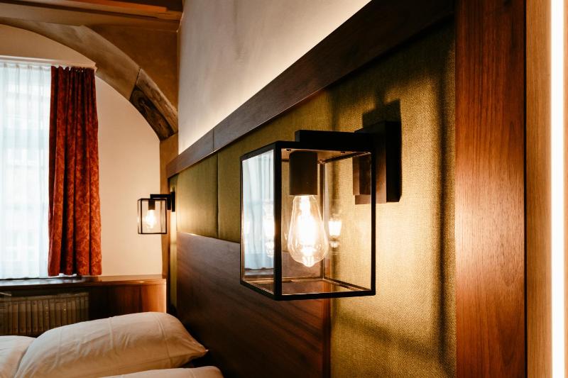 Comfort Quadruple Room image 3
