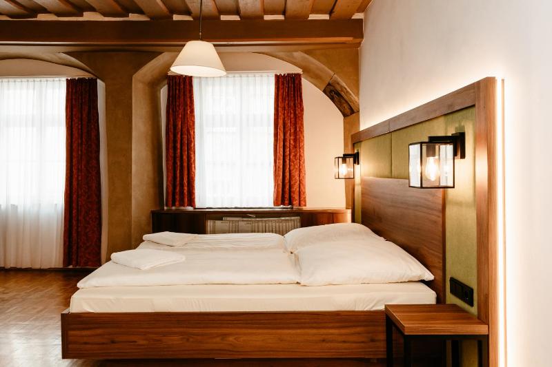 Comfort Quadruple Room image 2
