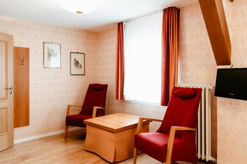 Comfort Double Room image 2
