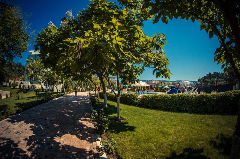 GT Green Fort Beach Apartments - image 19