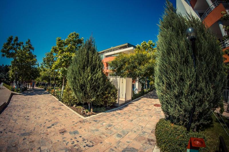 GT Green Fort Beach Apartments - image 27