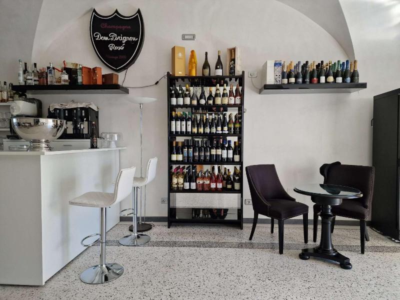 Roccobarocco Boutique Hotel - image 30