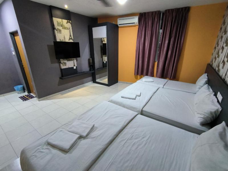 GOLDEN GUEST HOUSE KUANTAN - image 26