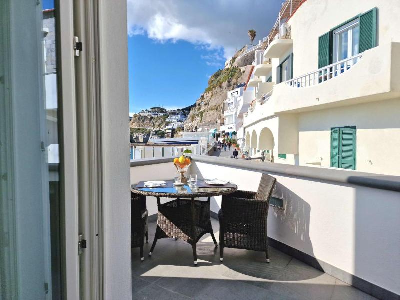 Roccobarocco Boutique Hotel - image 18