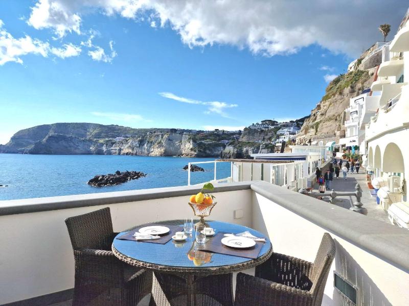 Roccobarocco Boutique Hotel - image 35