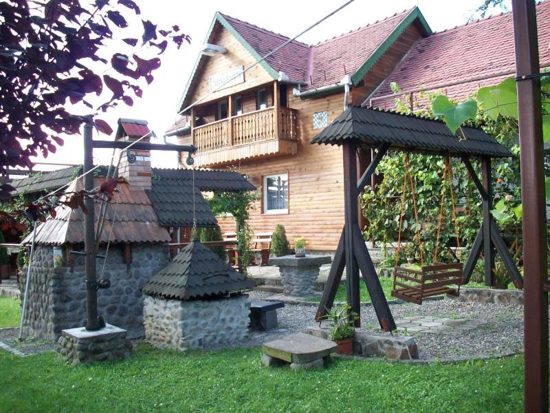 Four-Bedroom House image 2