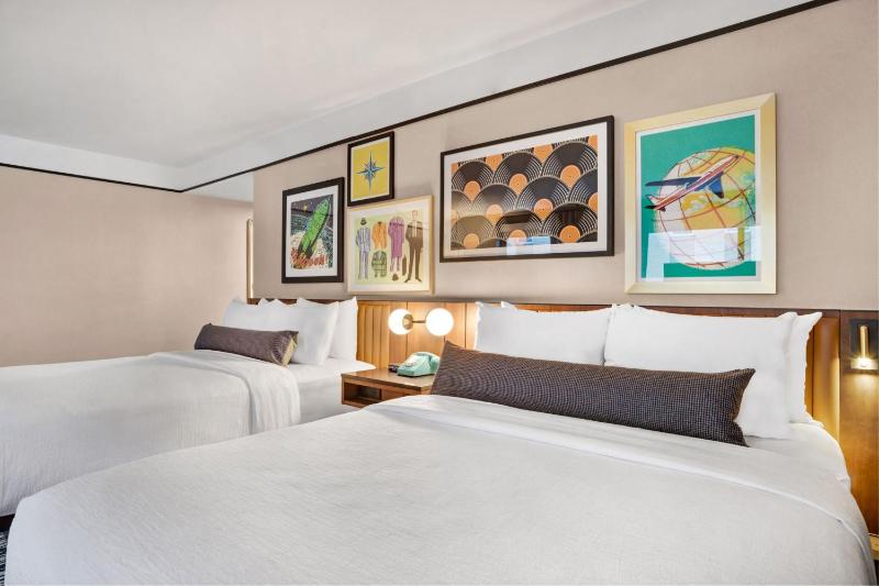 Hotel Indigo - Minneapolis Downtown By IHG - image 15