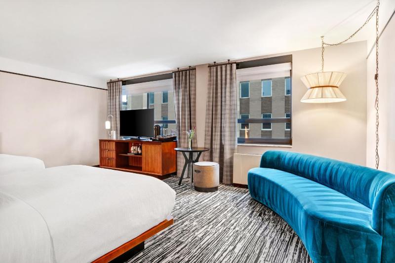 Hotel Indigo - Minneapolis Downtown By IHG - image 28